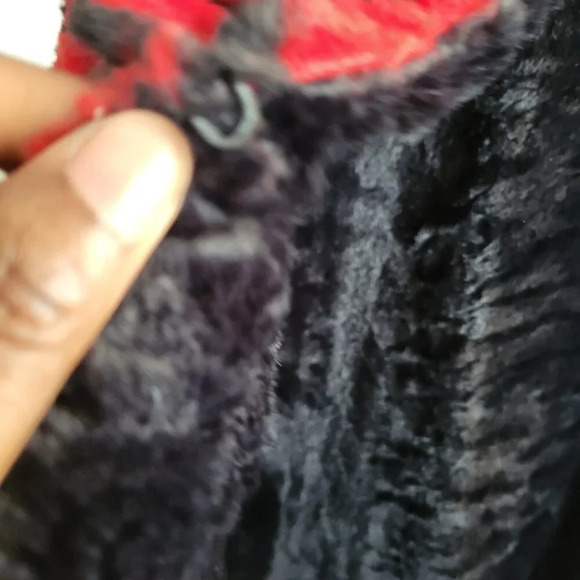 CLEARANCE - Onque Casuals Women's Reversible Vest (Size: X-Large) - Picture 15 of 15